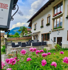 Gasthof Barlida